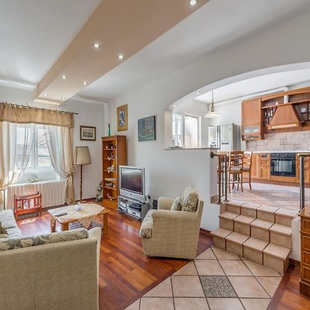 Marmont Suite Split Exterior foto