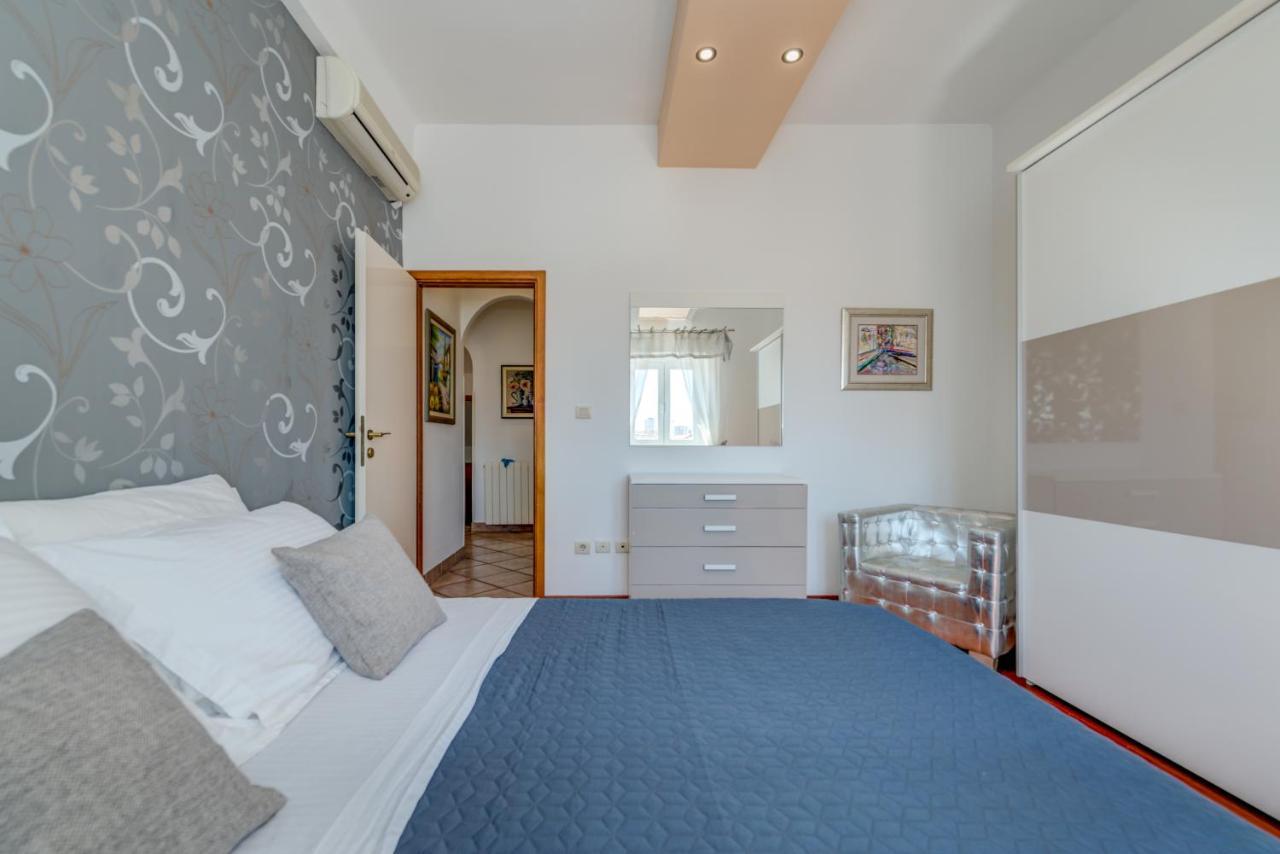 Marmont Suite Split Exterior foto